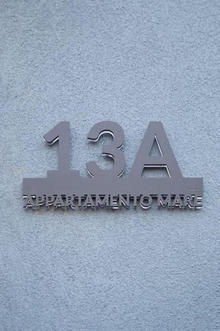 Retroscena Appartamento Mare In Centro Civitanova Marche Zewnętrze zdjęcie