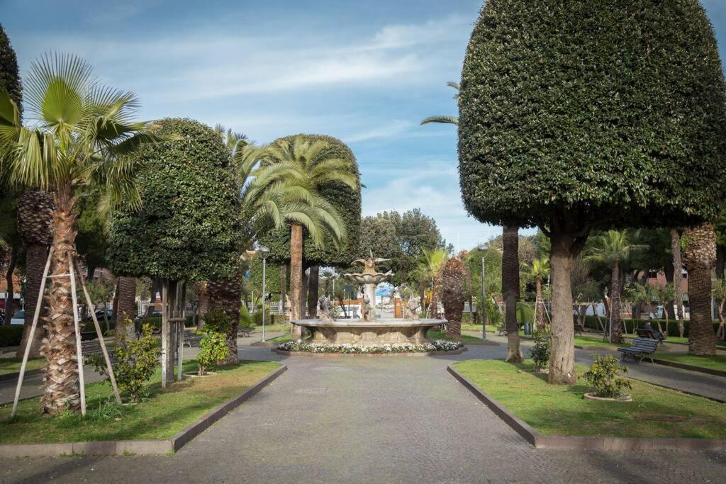 Retroscena Appartamento Mare In Centro Civitanova Marche Zewnętrze zdjęcie