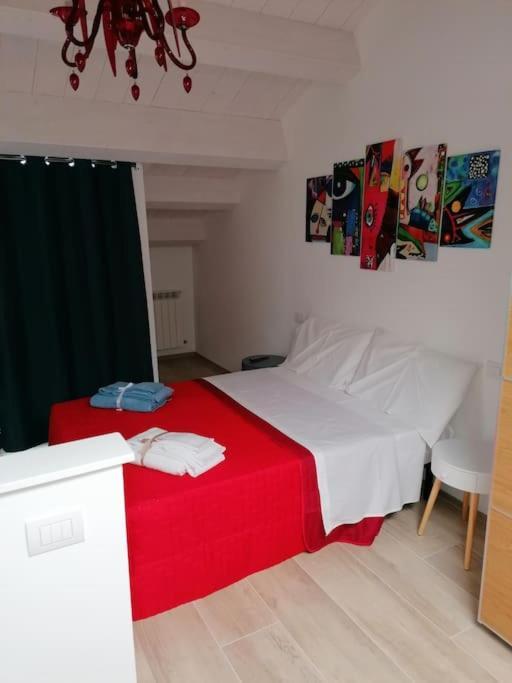 Retroscena Appartamento Mare In Centro Civitanova Marche Zewnętrze zdjęcie