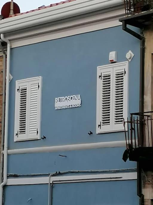Retroscena Appartamento Mare In Centro Civitanova Marche Zewnętrze zdjęcie